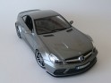 1:18 Minichamps Mercedes Benz SL 65 AMG Black Series 2008 Dark Grey. Uploaded by Rajas_85